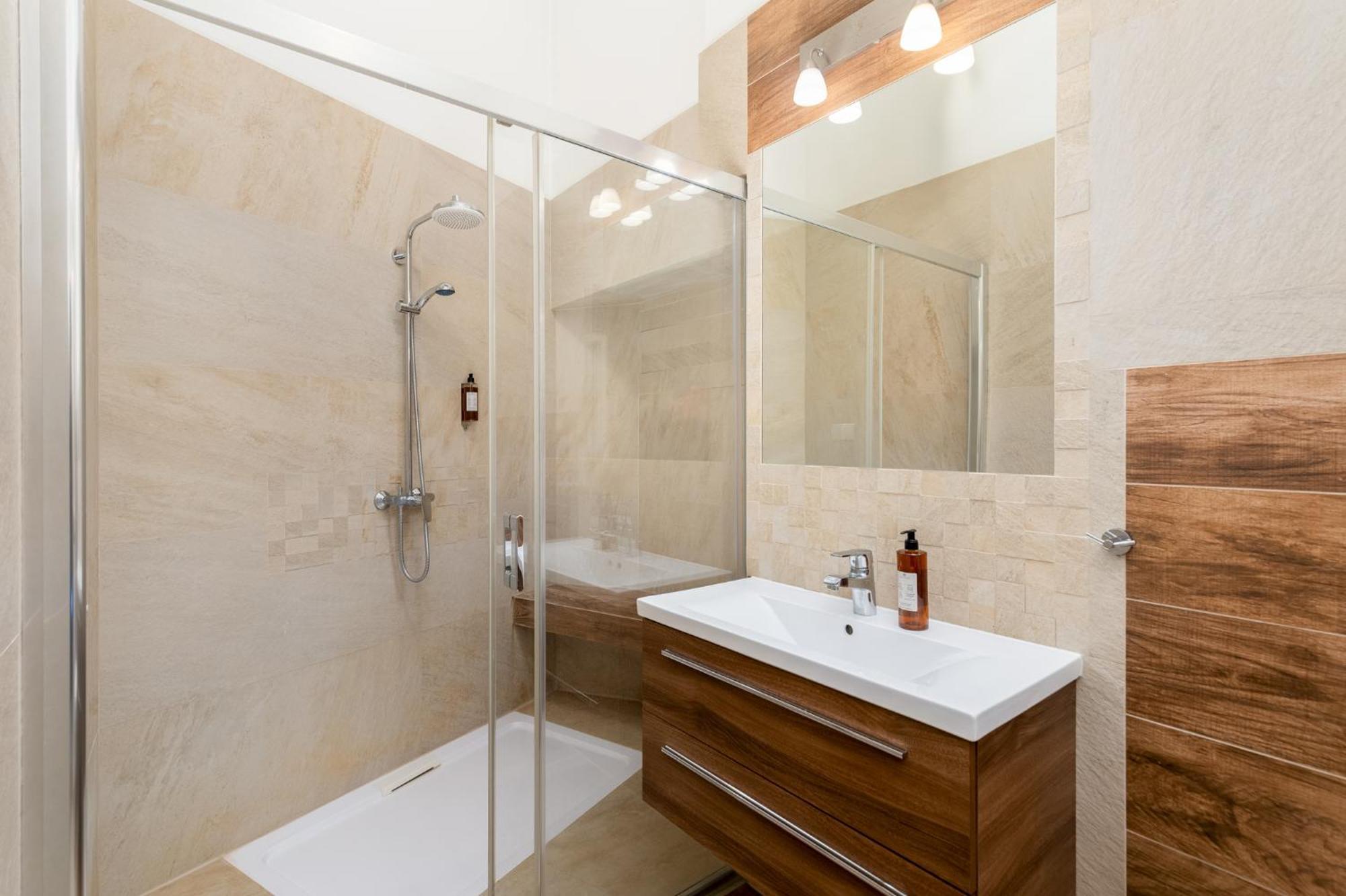 קרקוב Miodowa Boutique Residence מראה חיצוני תמונה