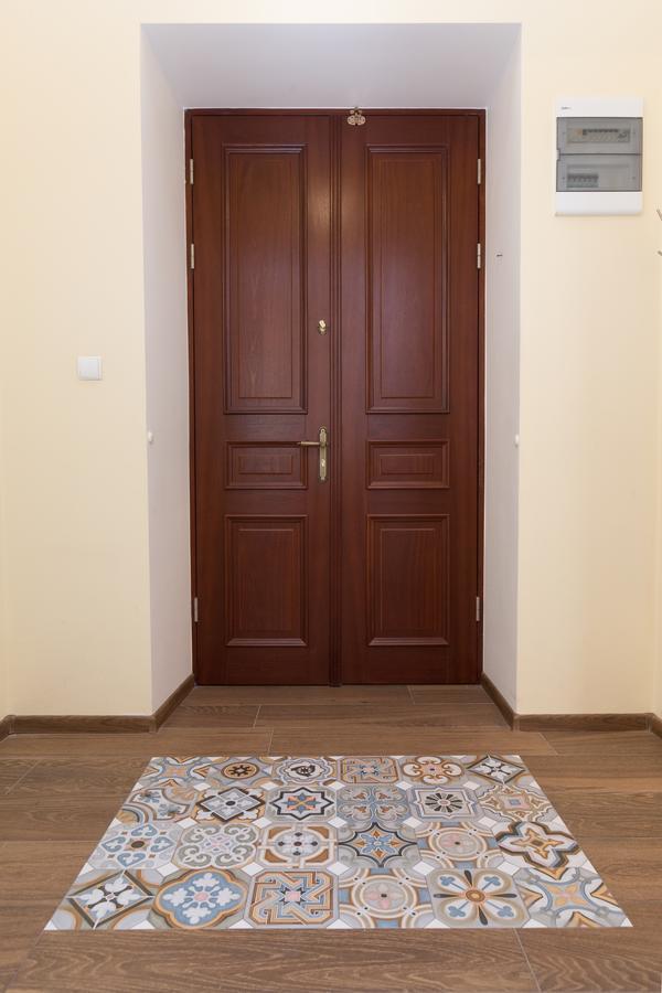 קרקוב Miodowa Boutique Residence מראה חיצוני תמונה